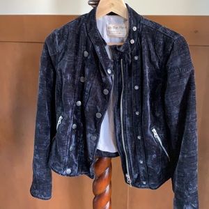 Free People Jacket